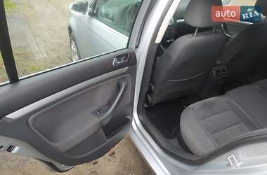 Універсал Volkswagen Golf 2007 в 