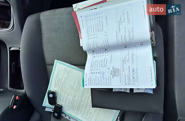 Хэтчбек Volkswagen Golf 2007 в 