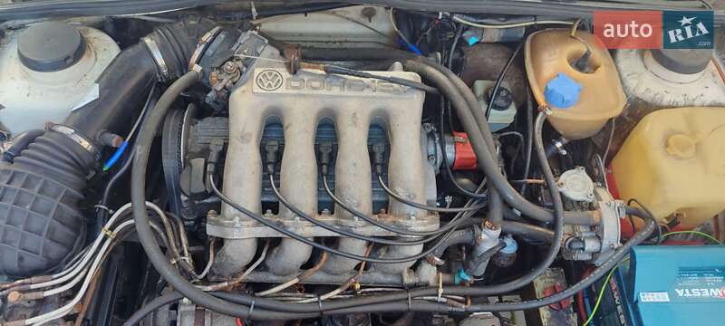 Volkswagen Golf 1987