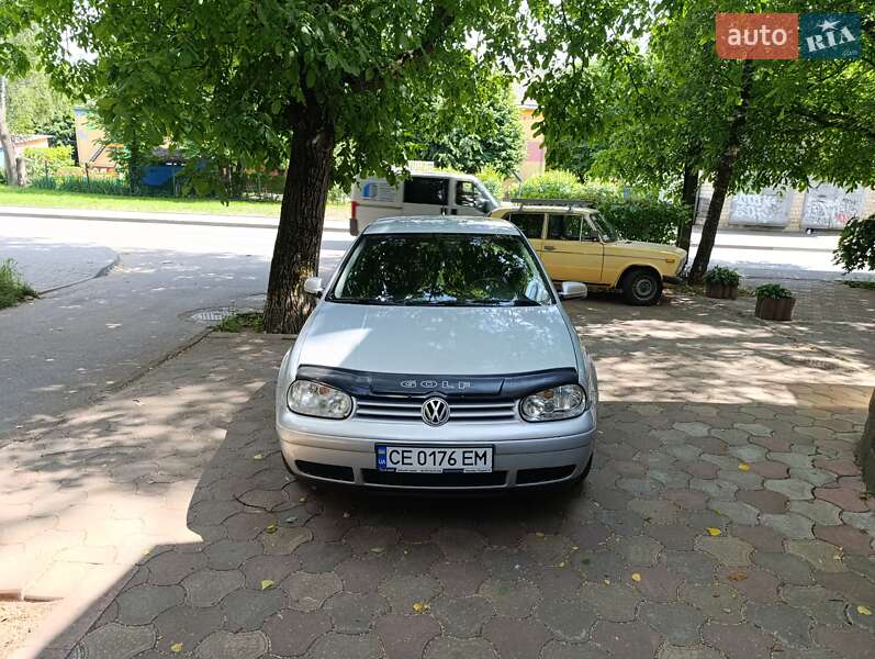 Volkswagen Golf 1999
