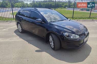 Універсал Volkswagen Golf 2016 в Макарові