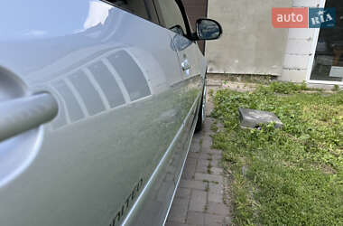 Хэтчбек Volkswagen Golf 2008 в 