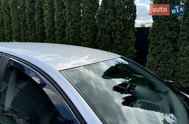 Хэтчбек Volkswagen Golf 2008 в 