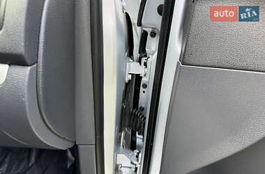 Хэтчбек Volkswagen Golf 2008 в 