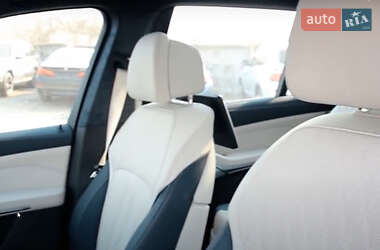 Универсал Volkswagen Golf 2010 в Днепре