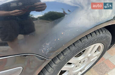Хэтчбек Volkswagen Golf 2000 в 