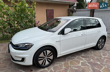 Хетчбек Volkswagen Golf 2018 в Ніжині