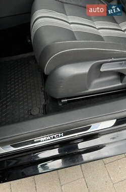 Универсал Volkswagen Golf 2012 в 