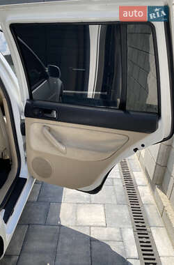 Универсал Volkswagen Golf 2000 в 