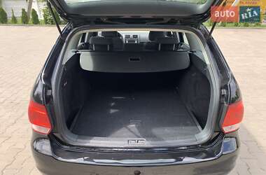 Універсал Volkswagen Golf 2008 в 