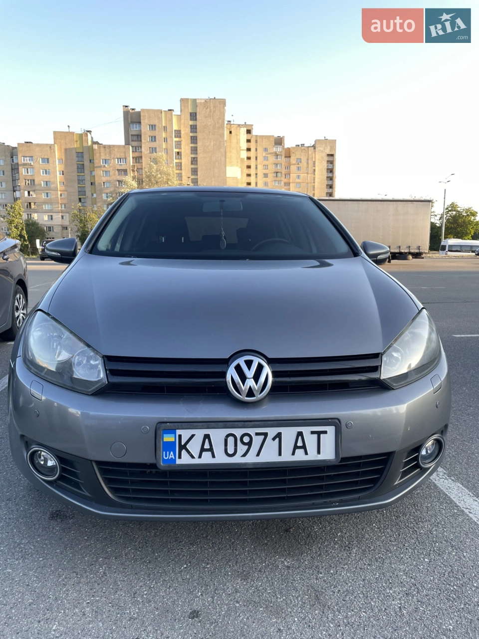 2010 Volkswagen Golf Plus - мініатюра 13