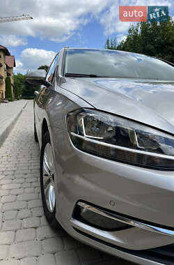 Універсал Volkswagen Golf 2019 в 