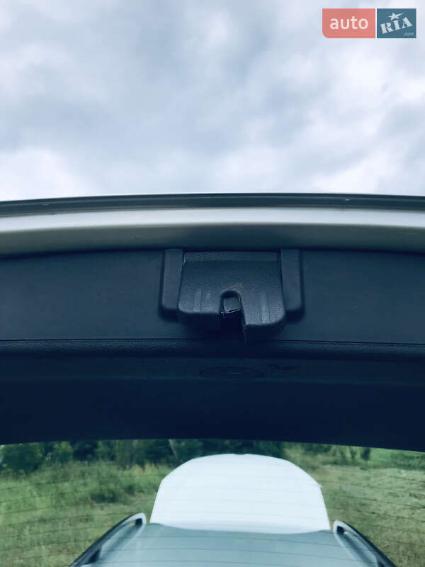 Универсал Volkswagen Golf 2010 в Тернополе фото 9 Универсал Volkswagen Golf 2010 в Тернополе