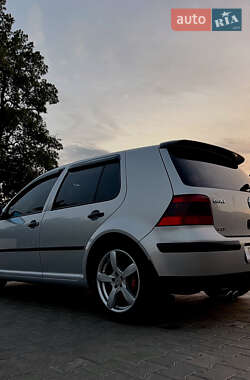 Хетчбек Volkswagen Golf 1998 в Ізмаїлі