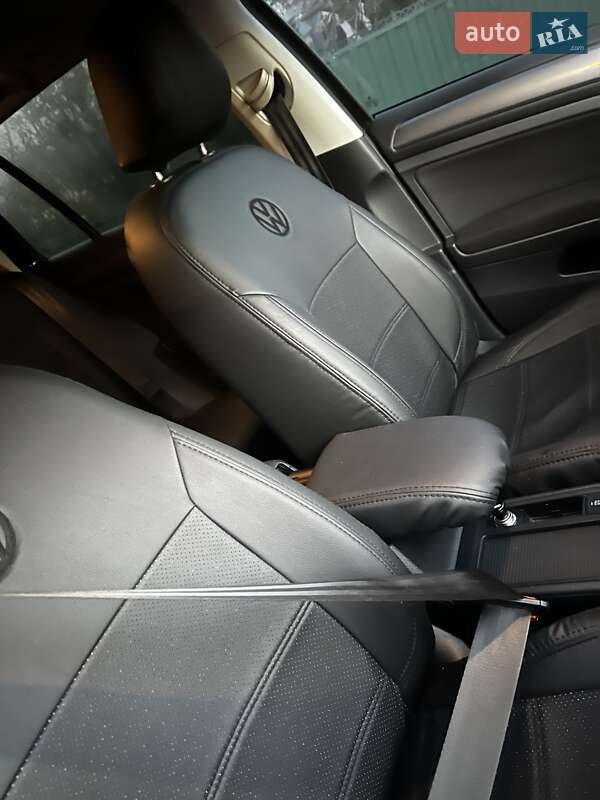 Универсал Volkswagen Golf 2014 в Белогорье