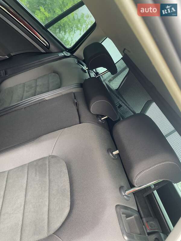 Универсал Volkswagen Golf 2018 в Крюковщине