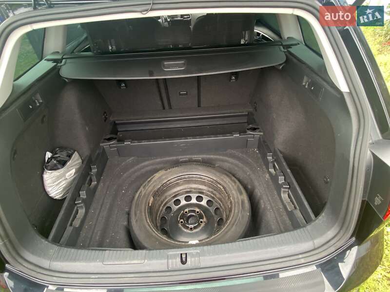 Универсал Volkswagen Golf 2018 в Крюковщине