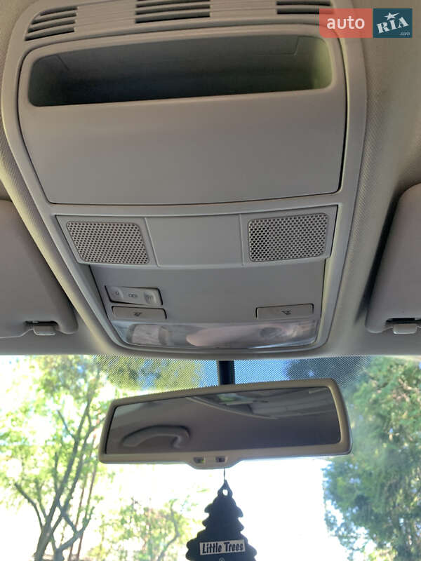 Універсал Volkswagen Golf 2013 в Самборі