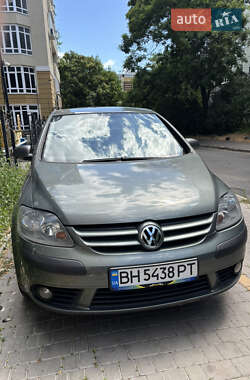 Хэтчбек Volkswagen Golf 2007 в Одессе