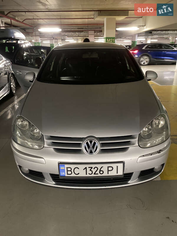 Хэтчбек Volkswagen Golf 2004 в Львове фото 16 Хэтчбек Volkswagen Golf 2004 в Львове