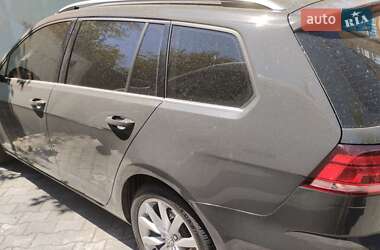 Универсал Volkswagen Golf 2019 в Стрые