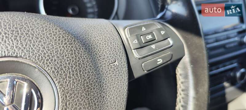 Хетчбек Volkswagen Golf 2010 в Хмельницькому