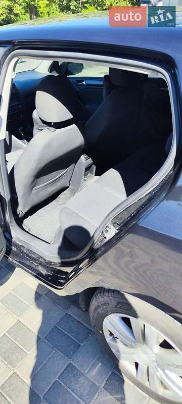 Хетчбек Volkswagen Golf 2010 в Хмельницькому