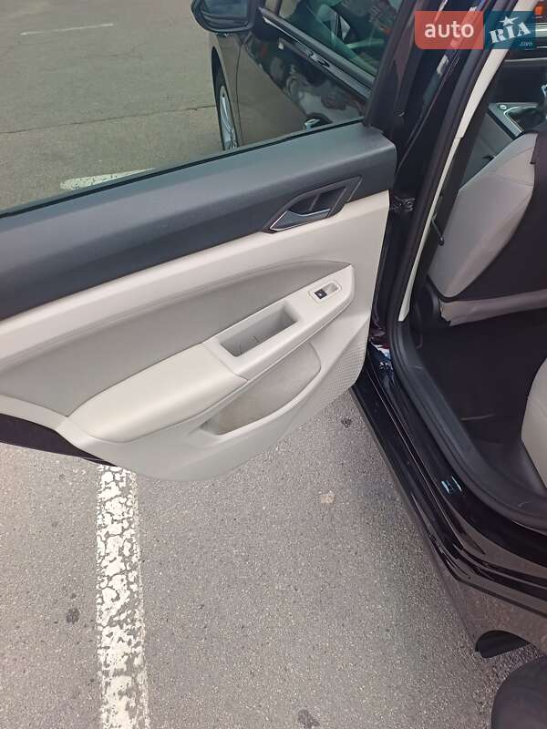 Универсал Volkswagen Golf 2021 в Запорожье фото 13 Универсал Volkswagen Golf 2021 в Запорожье