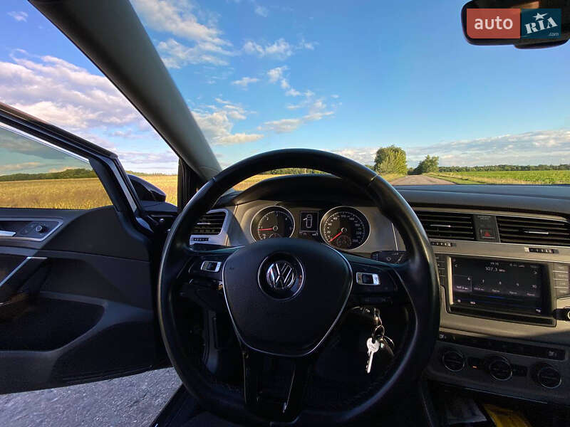 Універсал Volkswagen Golf 2016 в Недригайліву