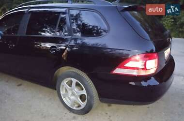 Универсал Volkswagen Golf 2007 в Хмельницком
