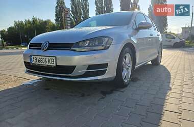Універсал Volkswagen Golf 2015 в Хмельницькому