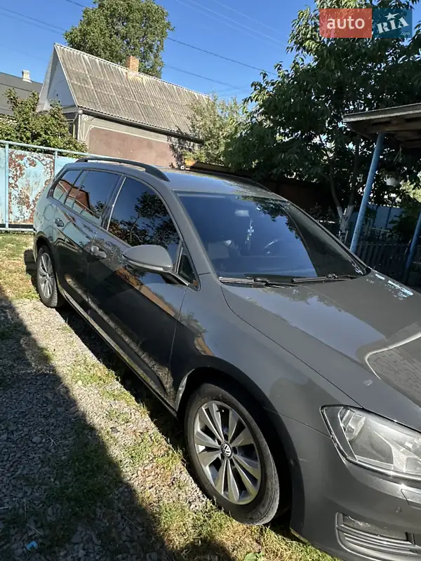 Volkswagen Golf 2012 VIN WVWZZZ1KZCW192322 фото оголошення 22 з 51