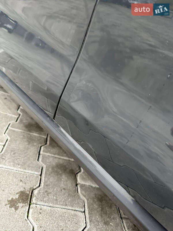 Універсал Volkswagen Golf 2013 в Звягелі