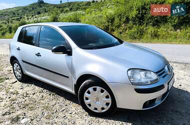 Хэтчбек Volkswagen Golf 2007 в Турке