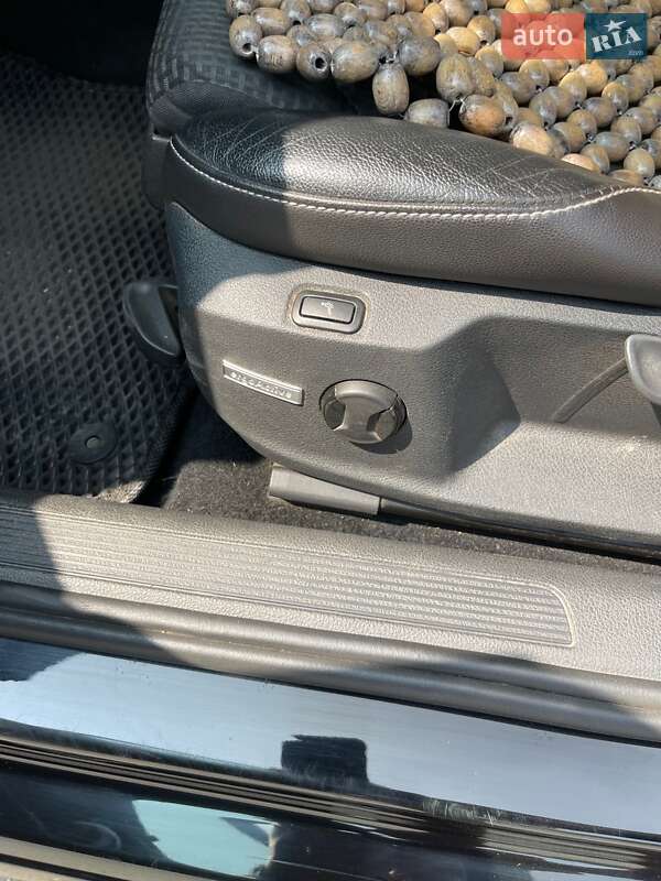 Универсал Volkswagen Golf 2016 в Днепре