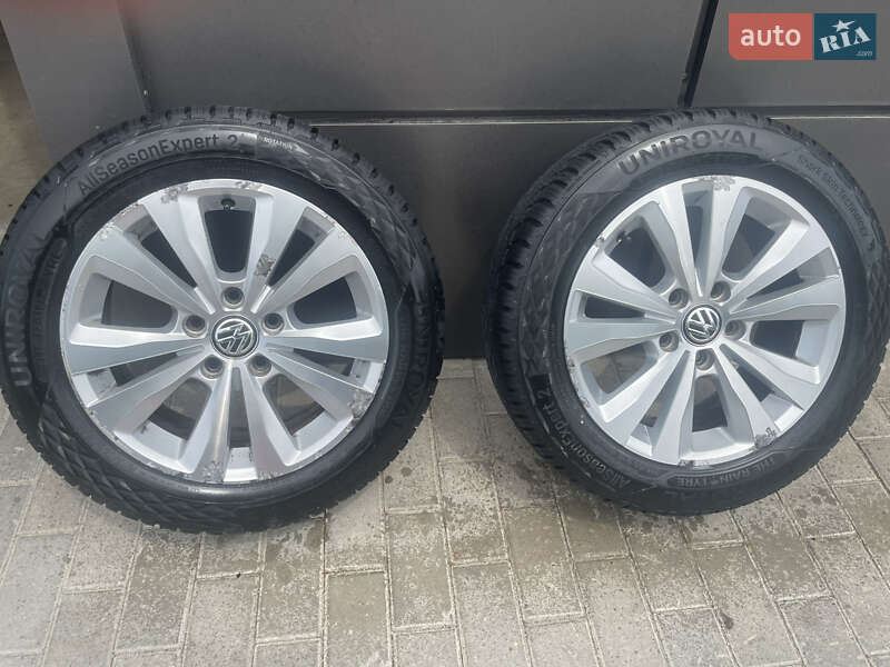 Універсал Volkswagen Golf 2019 в Кам'янець-Подільському