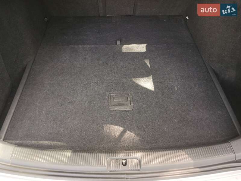 Універсал Volkswagen Golf 2007 в Чернігові