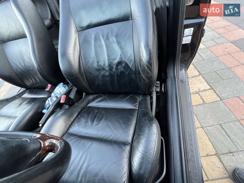 Кабриолет Volkswagen Golf 2001 в Бердичеве