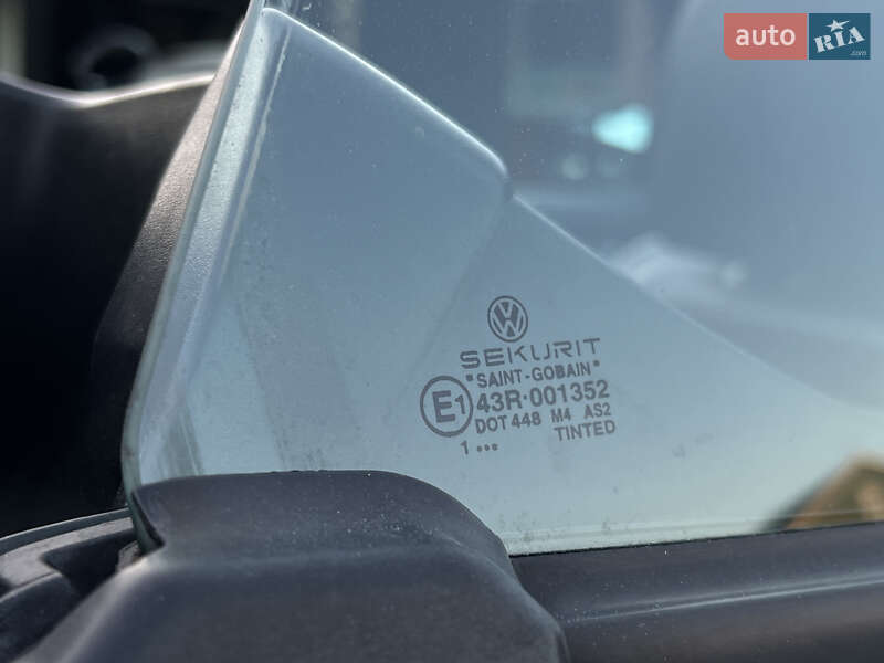 Кабриолет Volkswagen Golf 2001 в Бердичеве