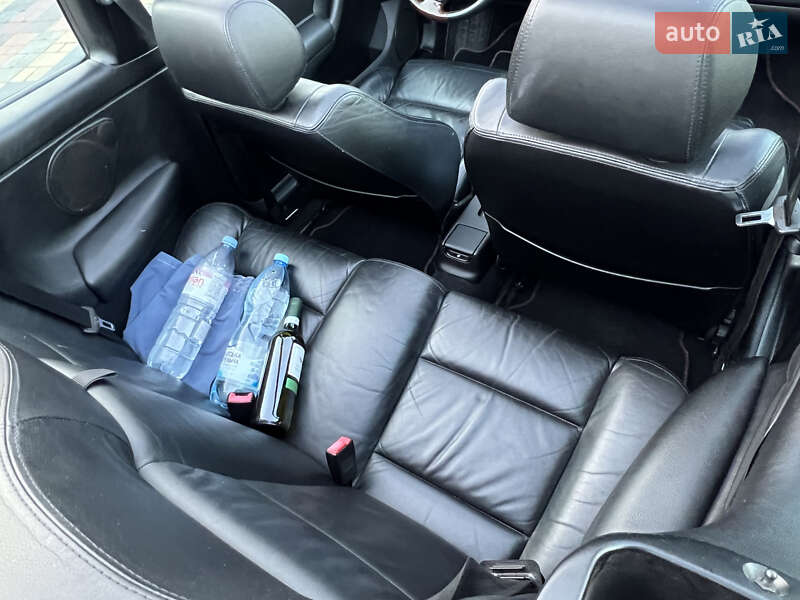 Кабриолет Volkswagen Golf 2001 в Бердичеве