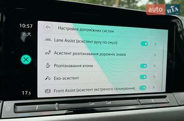 Універсал Volkswagen Golf 2021 в 