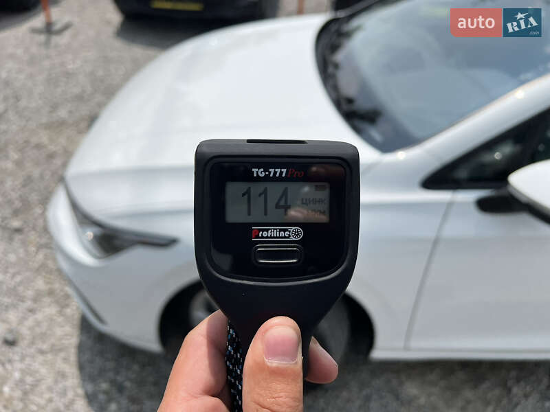 Универсал Volkswagen Golf 2021 в Умани фото 21 Универсал Volkswagen Golf 2021 в Умани