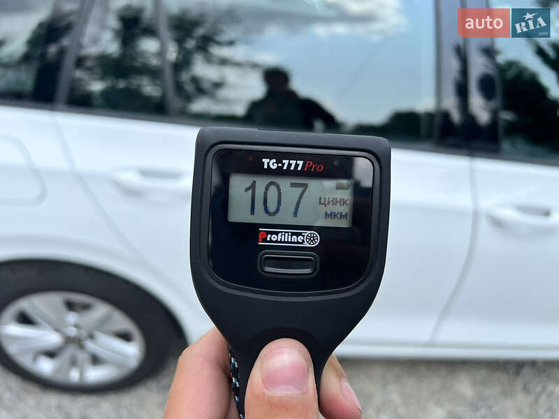 Универсал Volkswagen Golf 2021 в Умани фото 27 Универсал Volkswagen Golf 2021 в Умани