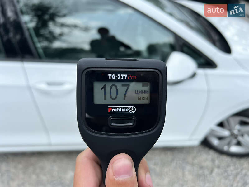 Универсал Volkswagen Golf 2021 в Умани фото 28 Универсал Volkswagen Golf 2021 в Умани