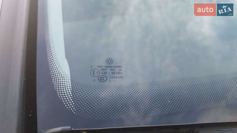 Універсал Volkswagen Golf 2015 в Києві