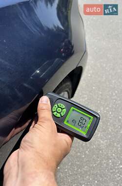 Хэтчбек Volkswagen Golf 2014 в 