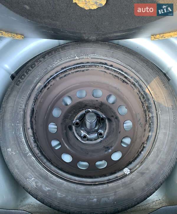 Універсал Volkswagen Golf 2008 в Рівному