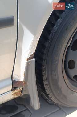 Хэтчбек Volkswagen Golf 1999 в  фото 10 Хэтчбек Volkswagen Golf 1999 в