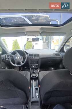 Хэтчбек Volkswagen Golf 1999 в  фото 12 Хэтчбек Volkswagen Golf 1999 в