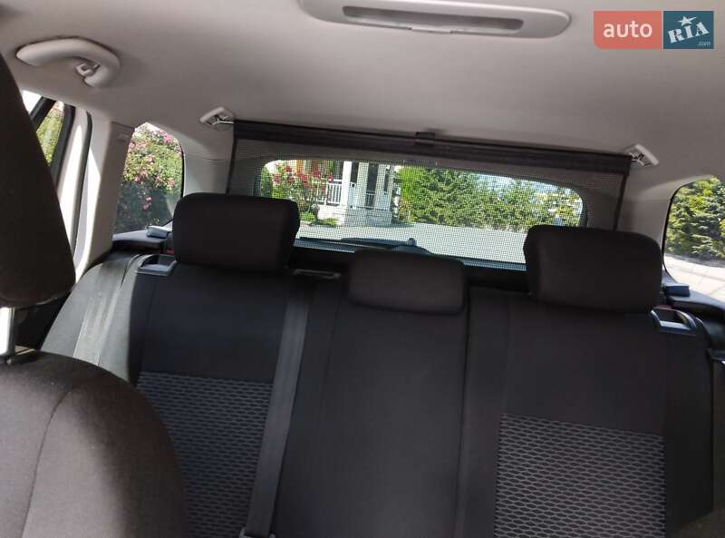 Універсал Volkswagen Golf 2012 в Тернополі фото 9 Універсал Volkswagen Golf 2012 в Тернополі